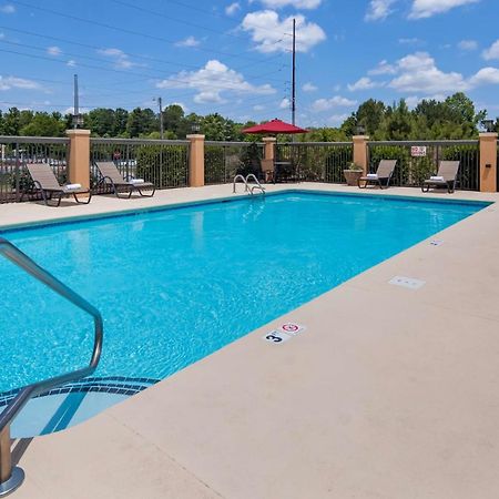 Best Western Plus Suites Greenville Dış mekan fotoğraf