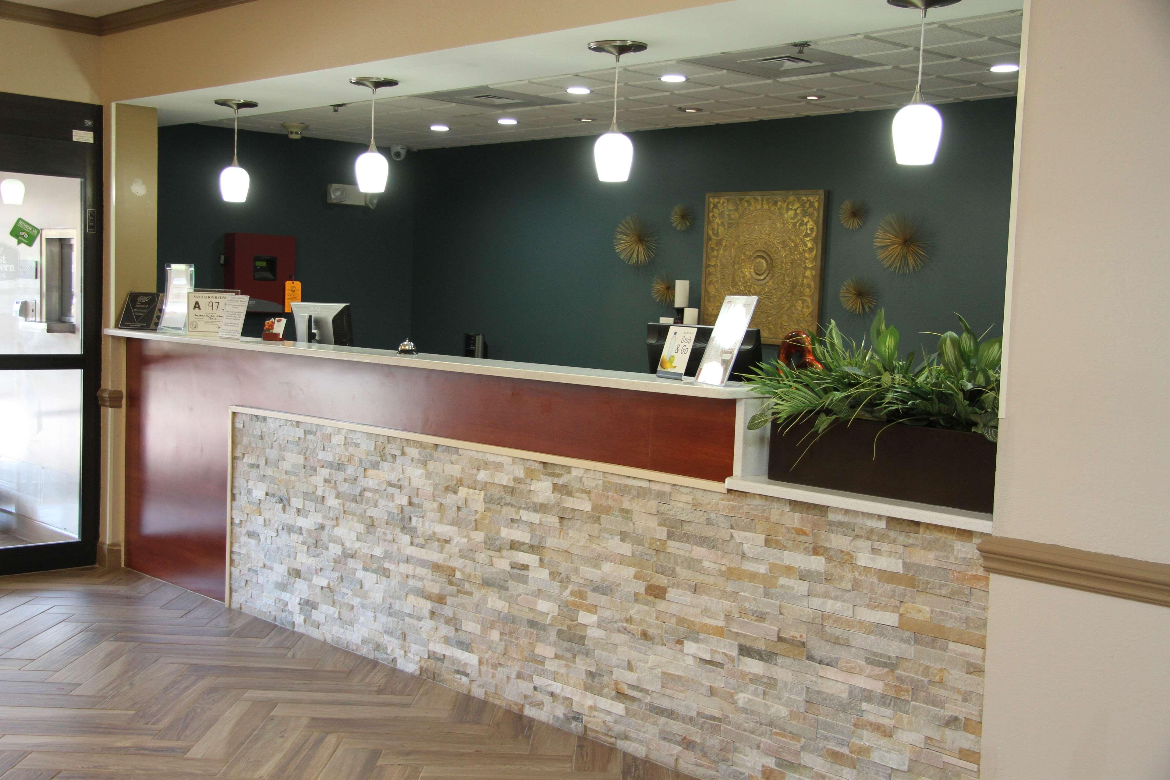 Best Western Plus Suites Greenville Dış mekan fotoğraf