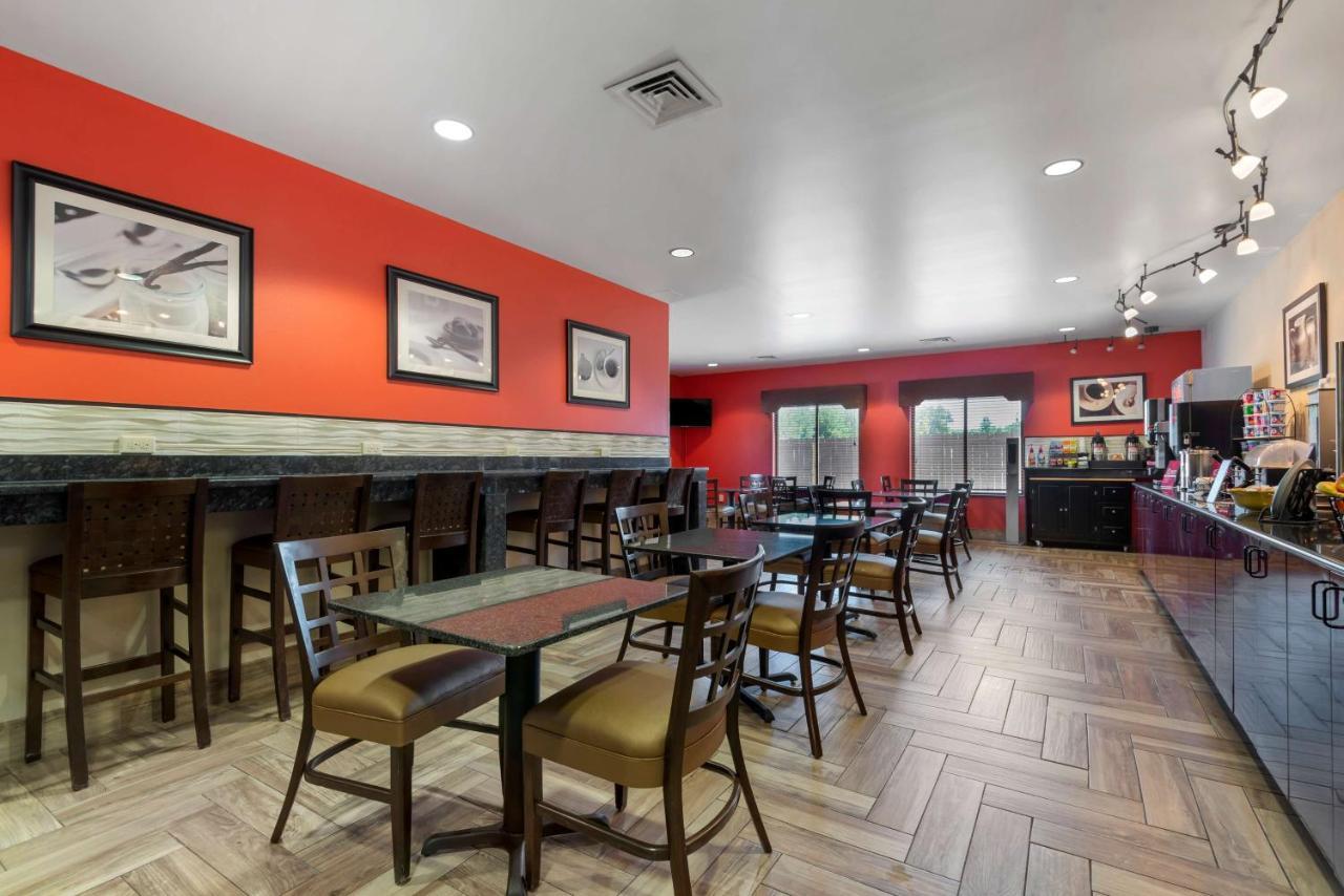 Best Western Plus Suites Greenville Dış mekan fotoğraf