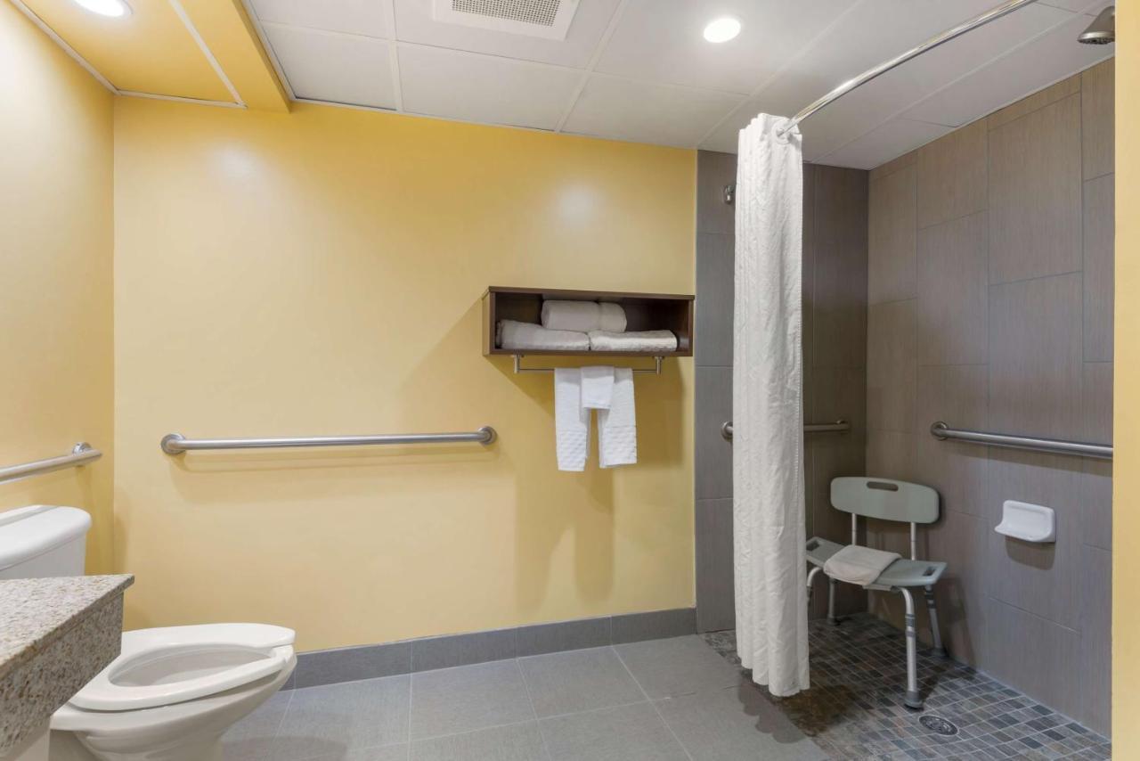 Best Western Plus Suites Greenville Dış mekan fotoğraf