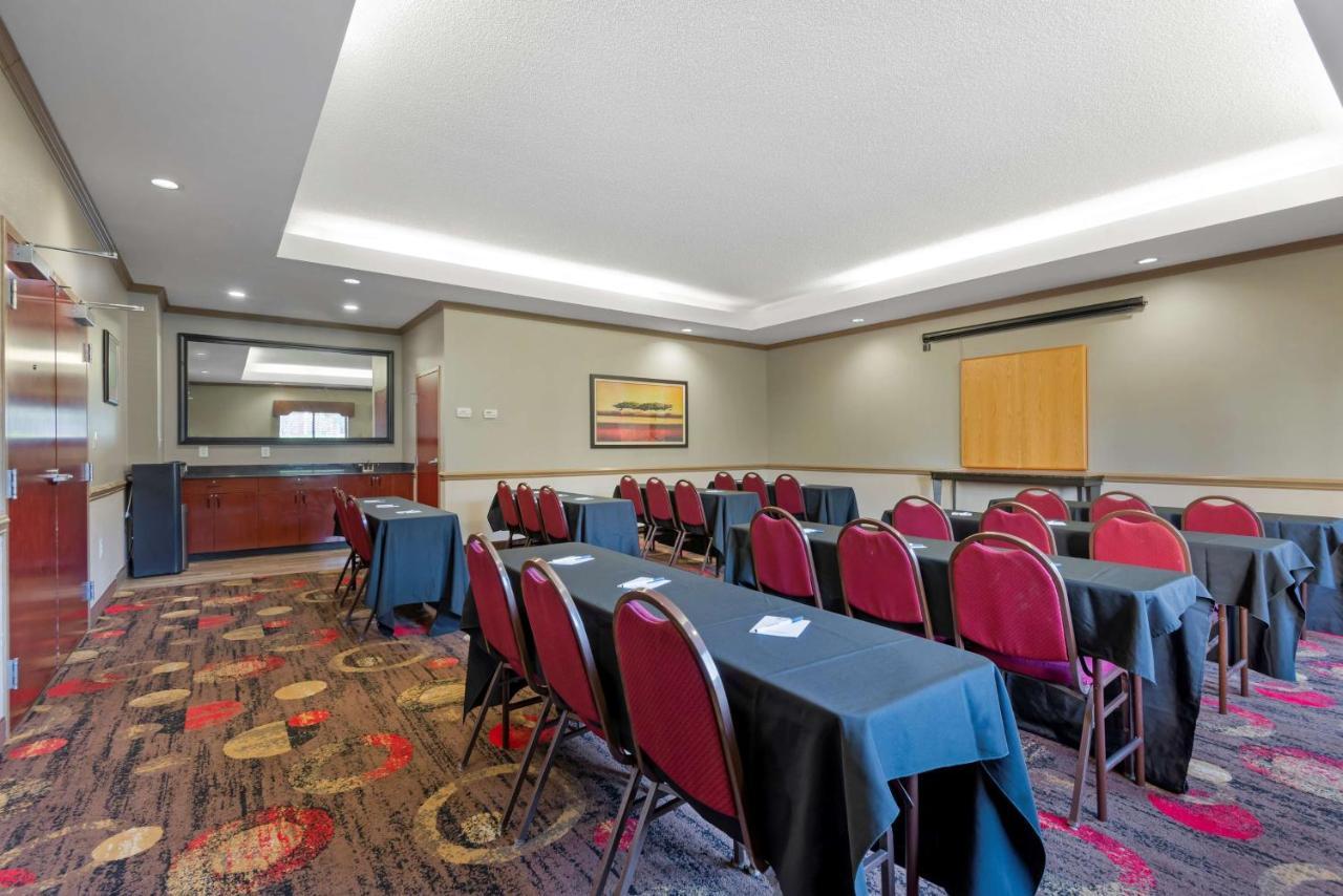 Best Western Plus Suites Greenville Dış mekan fotoğraf