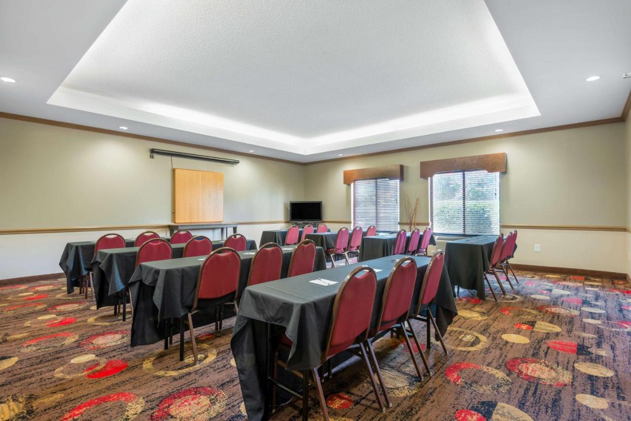 Best Western Plus Suites Greenville Dış mekan fotoğraf