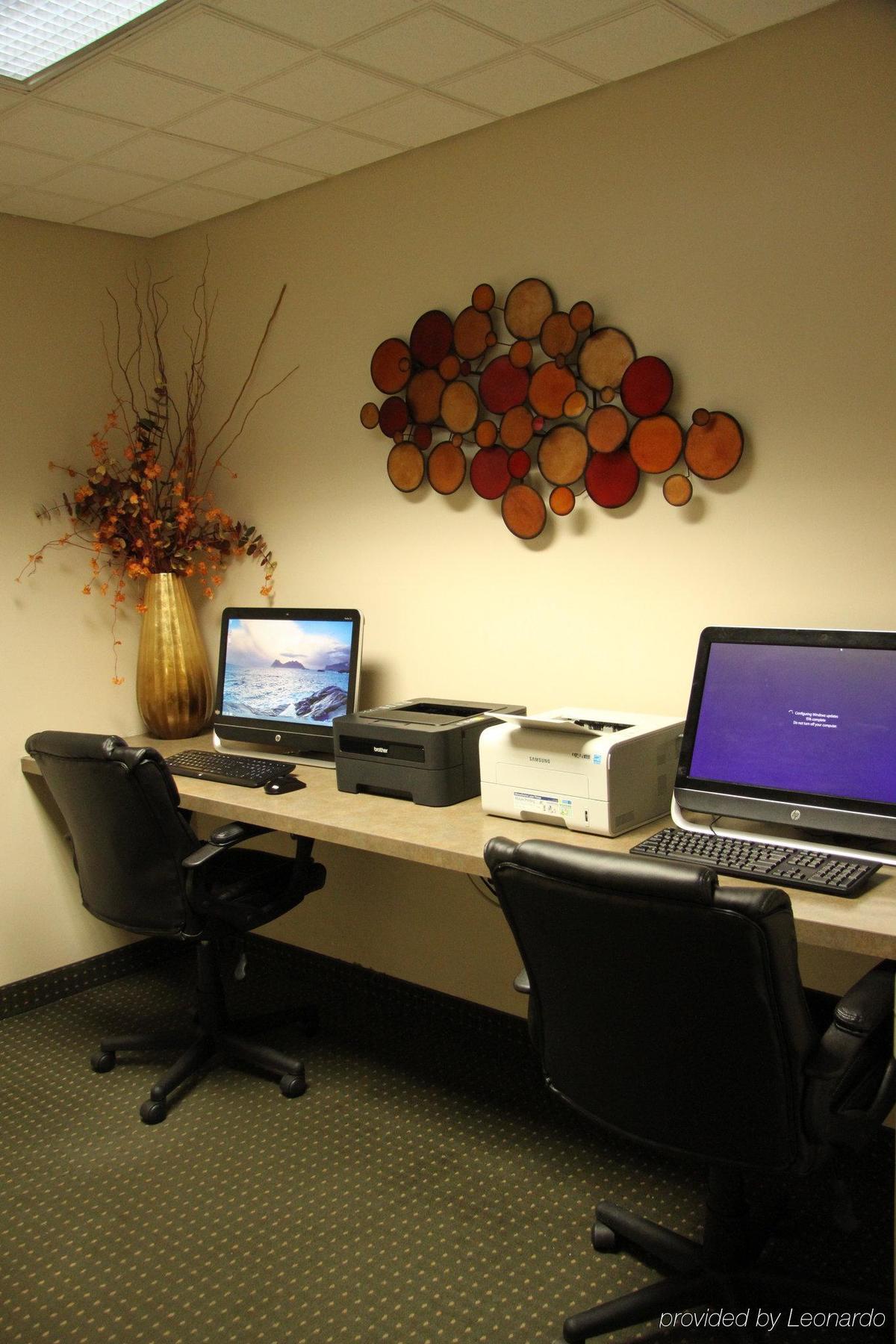 Best Western Plus Suites Greenville Dış mekan fotoğraf