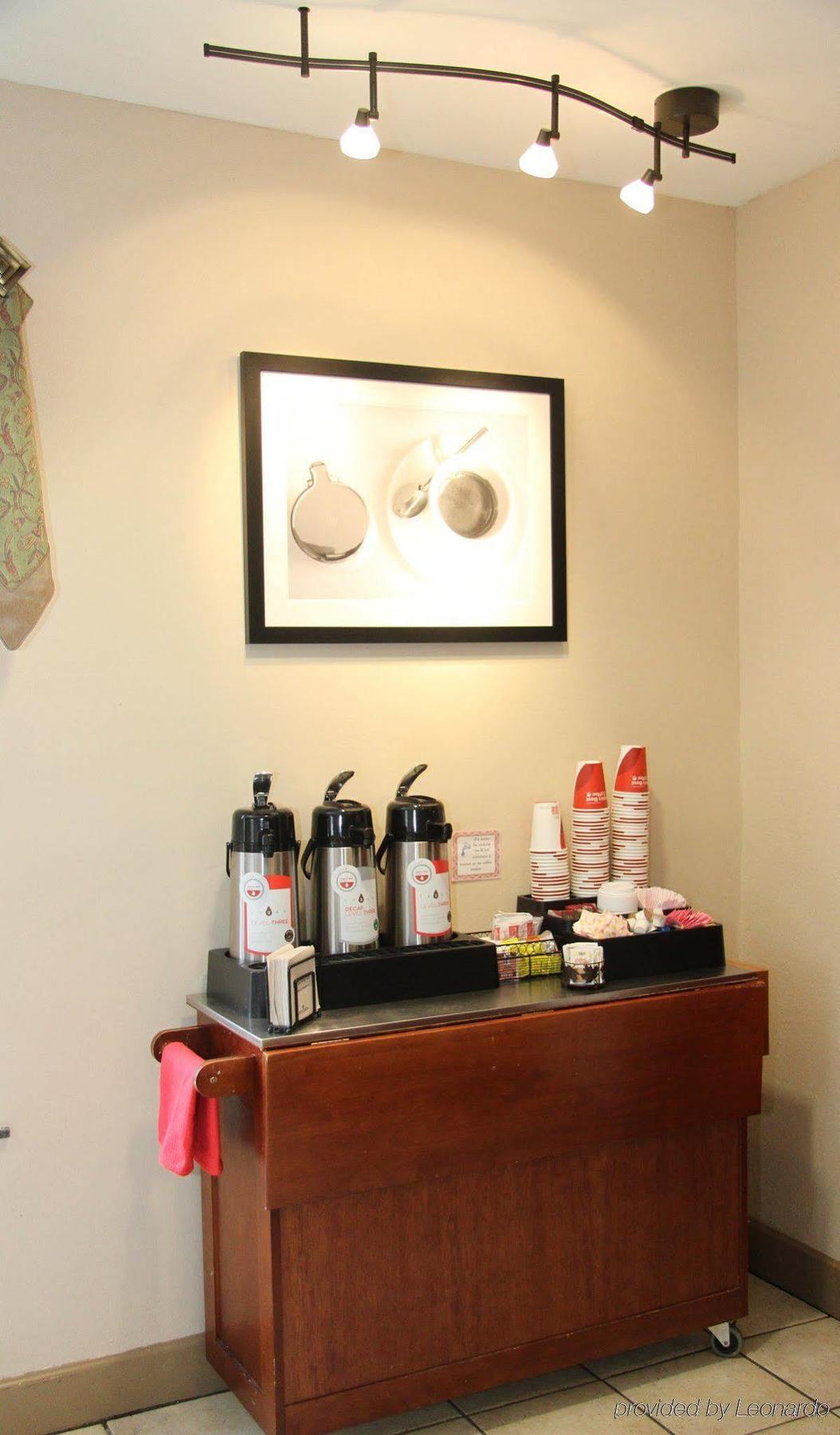 Best Western Plus Suites Greenville Dış mekan fotoğraf