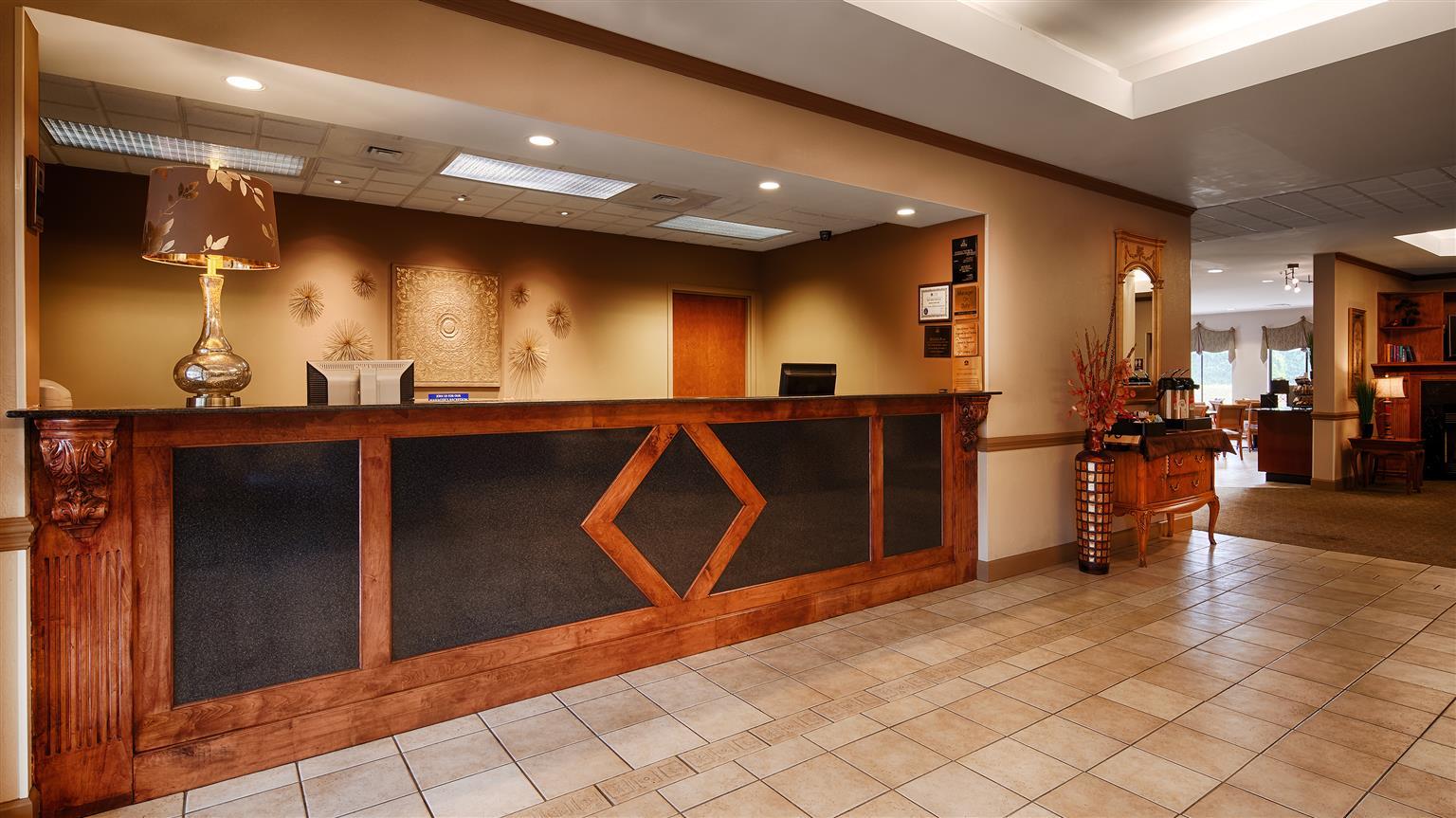 Best Western Plus Suites Greenville Dış mekan fotoğraf