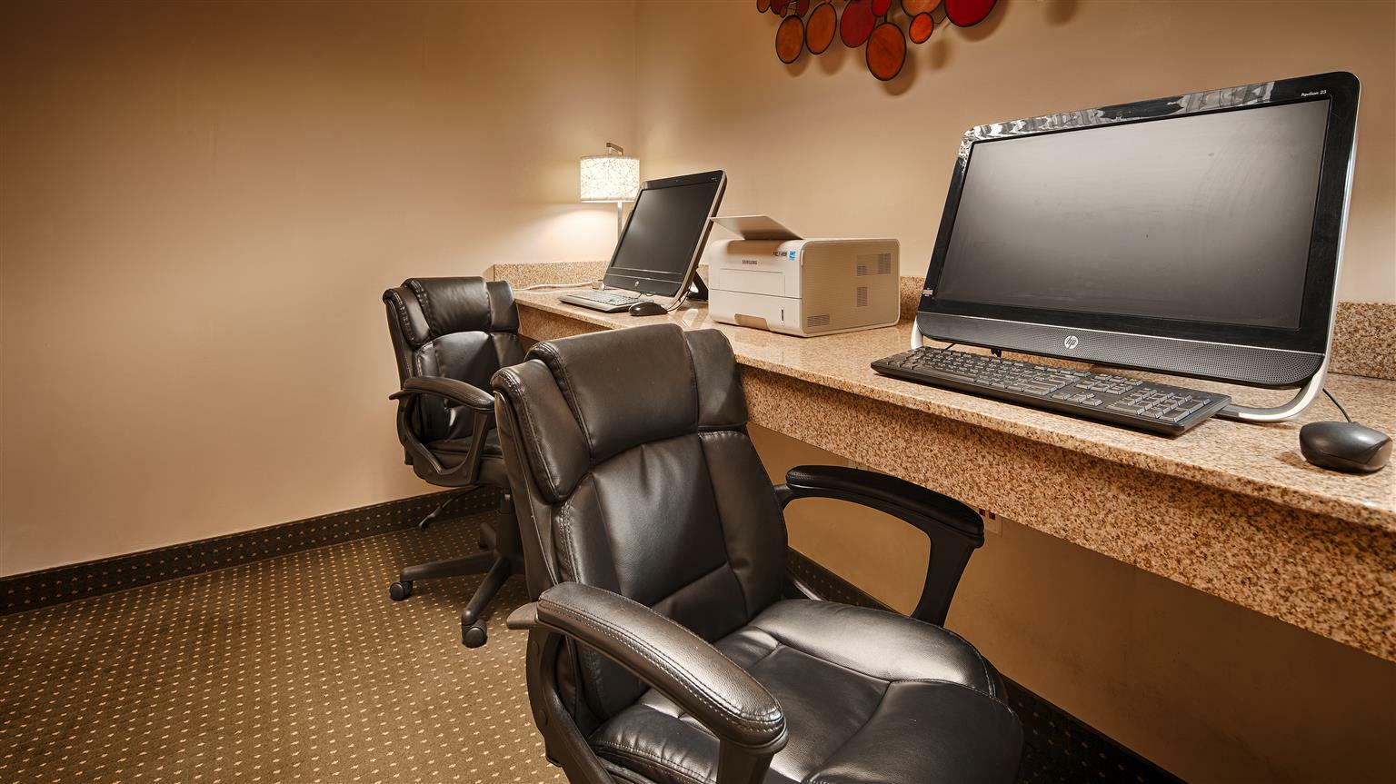 Best Western Plus Suites Greenville Dış mekan fotoğraf