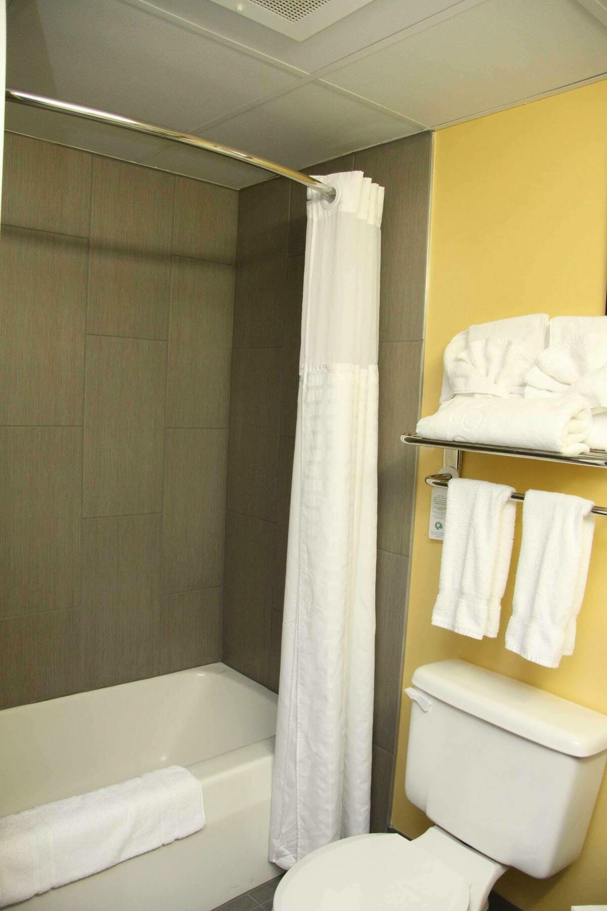 Best Western Plus Suites Greenville Dış mekan fotoğraf